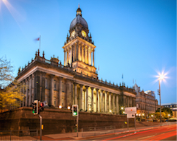 Leeds City Council aims to ensure its data centre environment remains resilient and secure.